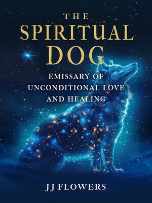 cover image of The Spiritual Dog